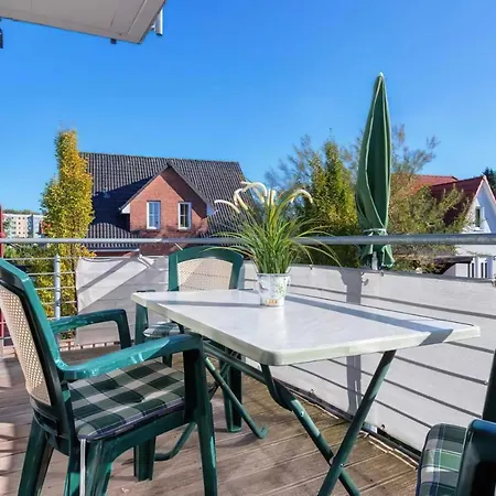 Ferienhaus Amalia *
