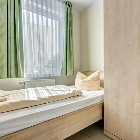 Ferienhaus Amalia Apartment *