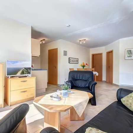 Ferienhaus Amalia Apartment *