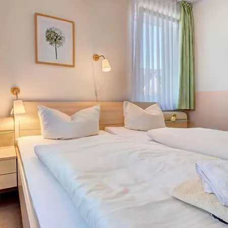 Ferienhaus Amalia Apartment *