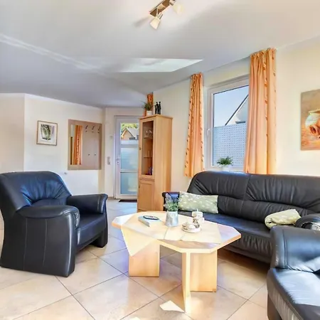 Ferienhaus Amalia Apartment Heringsdorf (Usedom)