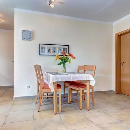Ferienhaus Amalia Heringsdorf (Usedom)