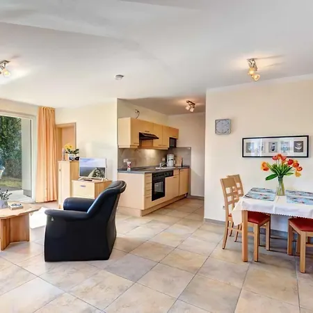 Ferienhaus Amalia Apartment Heringsdorf (Usedom)