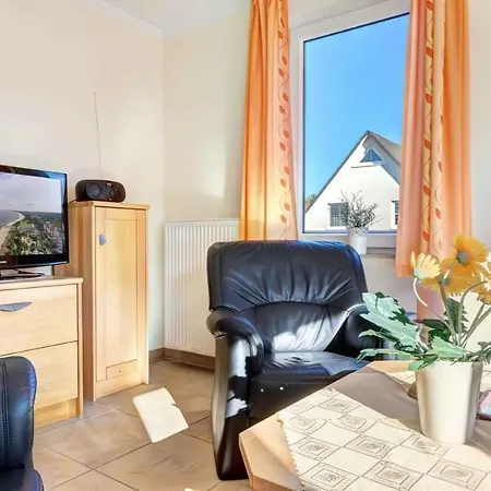 Apartment Ferienhaus Amalia Heringsdorf (Usedom)