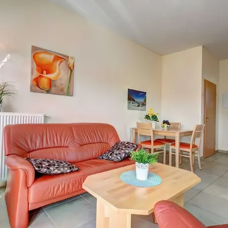 Apartment Ferienhaus Amalia *
