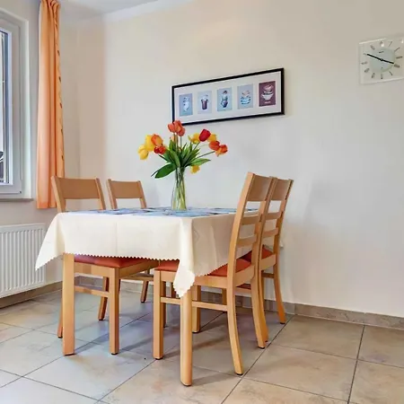 Ferienhaus Amalia Apartment *