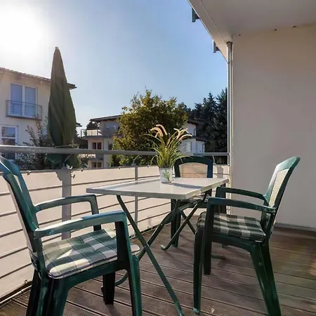 Ferienhaus Amalia *