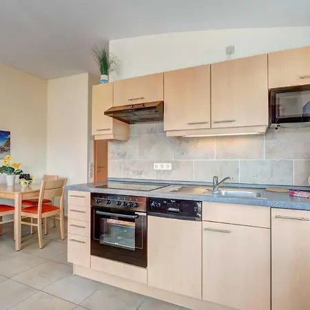Apartment Ferienhaus Amalia