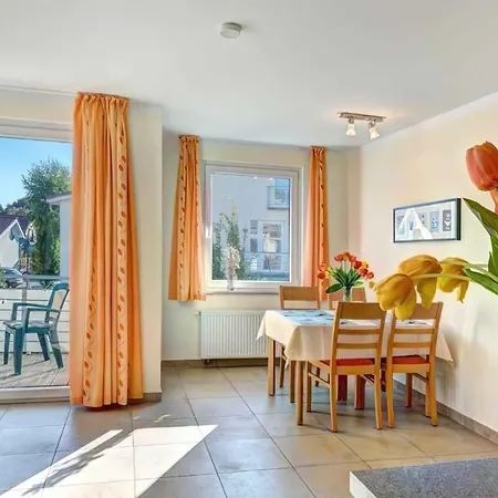 Ferienhaus Amalia Apartment Heringsdorf (Usedom)