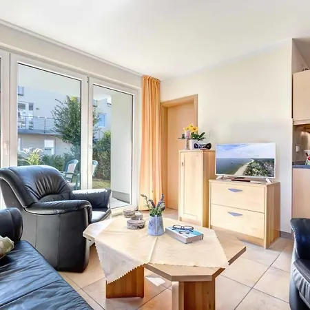 Ferienhaus Amalia Apartment