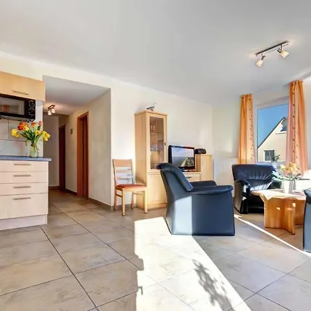 Ferienhaus Amalia Apartment Heringsdorf (Usedom)