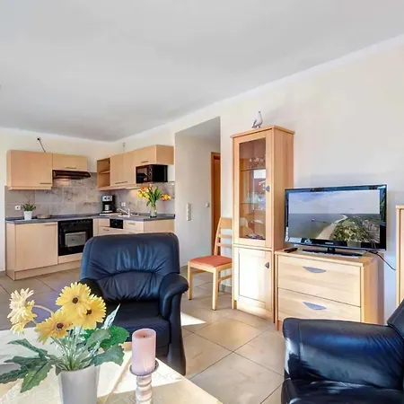 Ferienhaus Amalia